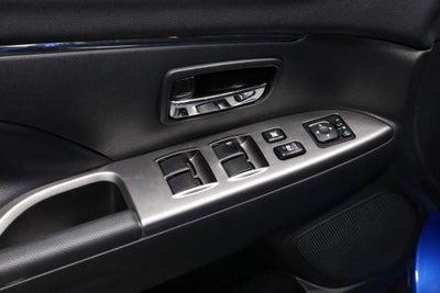 2025 Mitsubishi Outlander Sport 2.0 SE