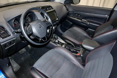 2025 Mitsubishi Outlander Sport 2.0 SE