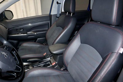 2025 Mitsubishi Outlander Sport 2.0 SE