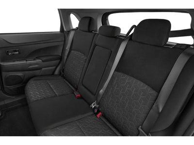 2025 Mitsubishi Outlander Sport 2.0 SE