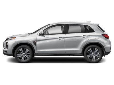 2025 Mitsubishi Outlander Sport 2.0 SE