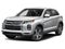 2021 Mitsubishi Outlander Sport 2.0 BE