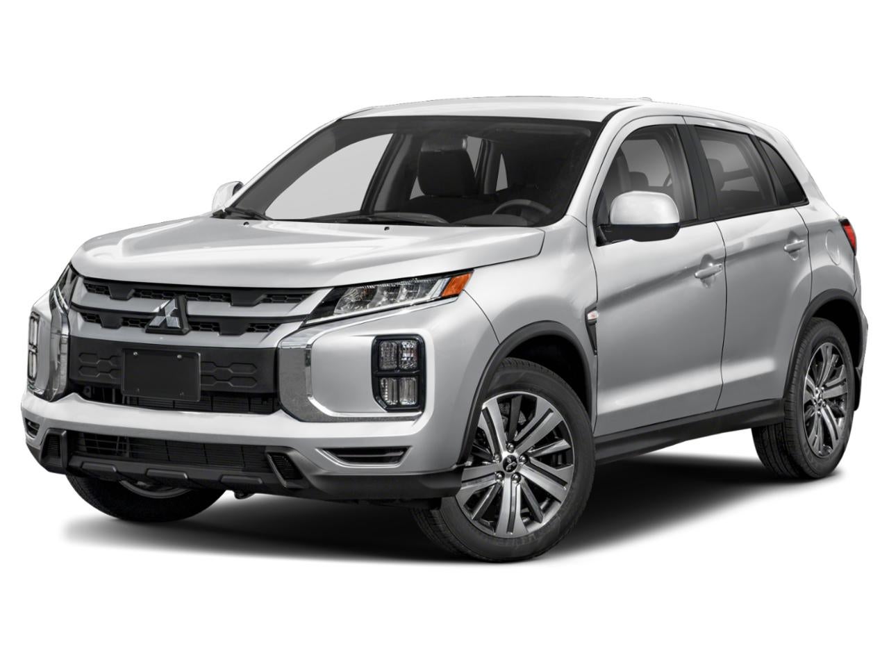 2021 Mitsubishi Outlander Sport 2.0 BE