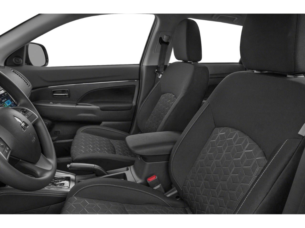 2021 Mitsubishi Outlander Sport 2.0 BE