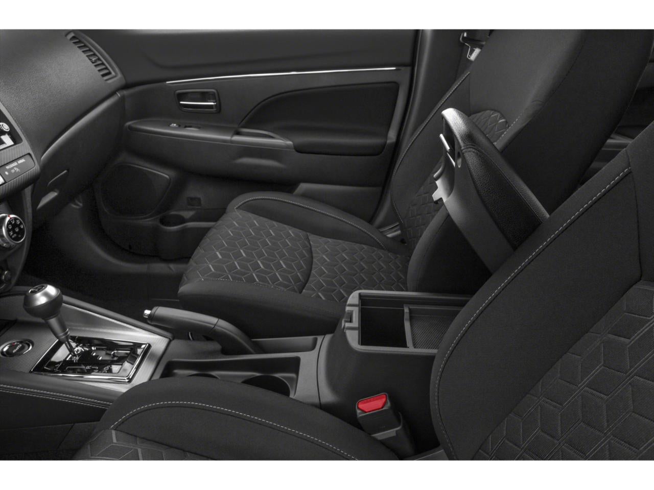 2021 Mitsubishi Outlander Sport 2.0 BE
