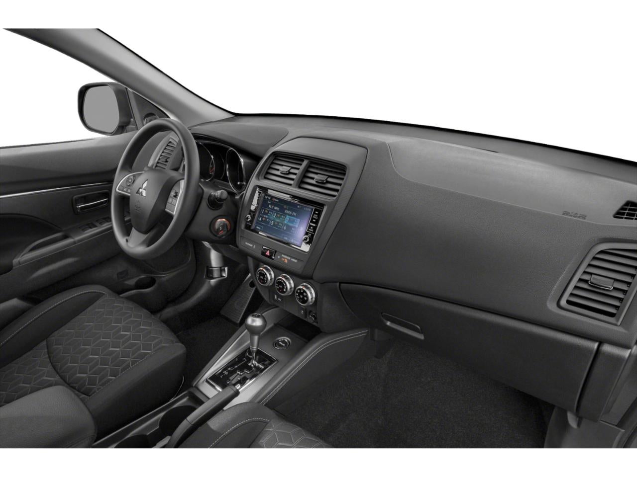 2021 Mitsubishi Outlander Sport 2.0 BE