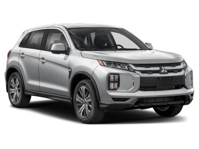 2021 Mitsubishi Outlander Sport 2.0 BE