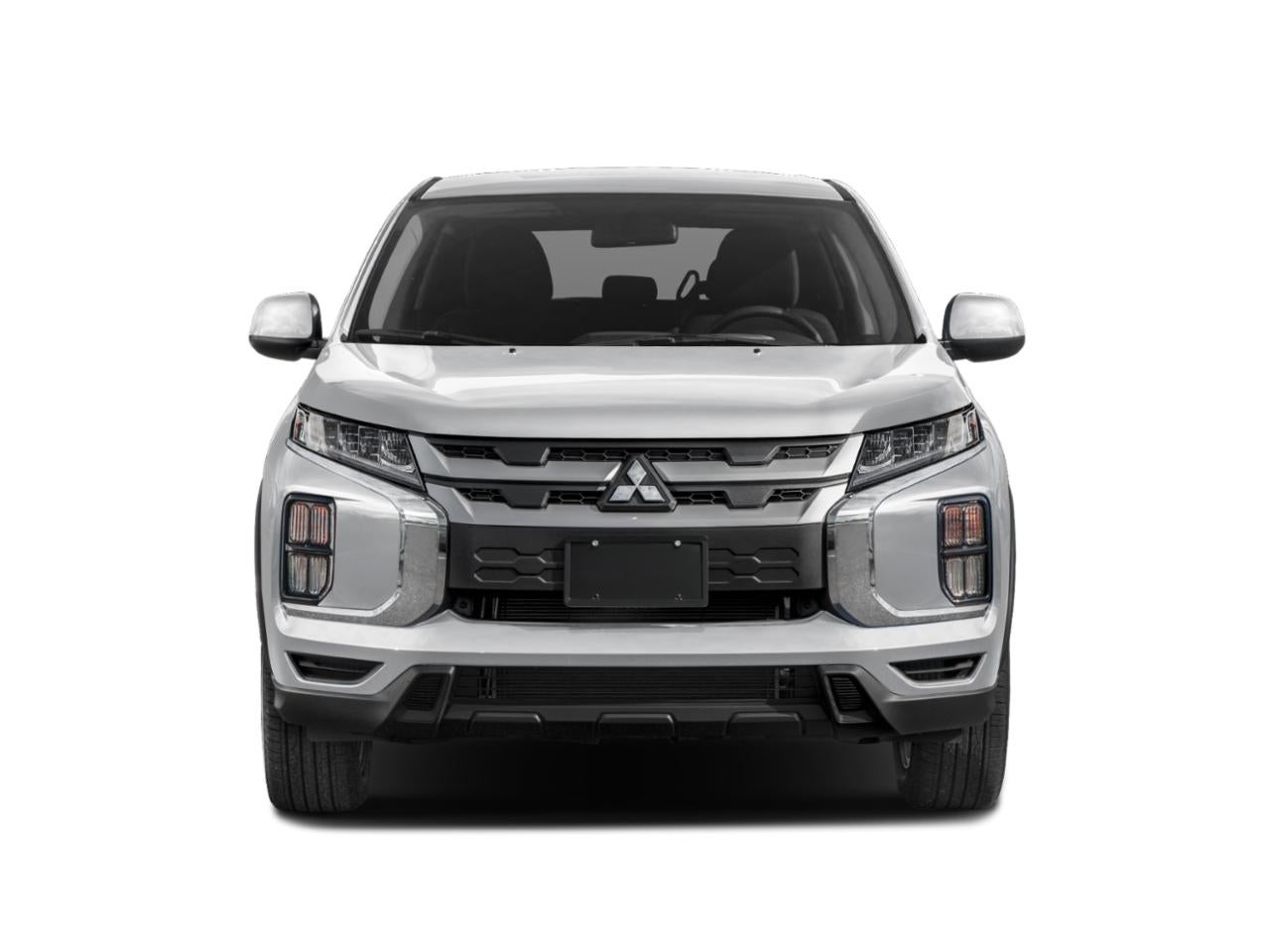 2021 Mitsubishi Outlander Sport 2.0 BE