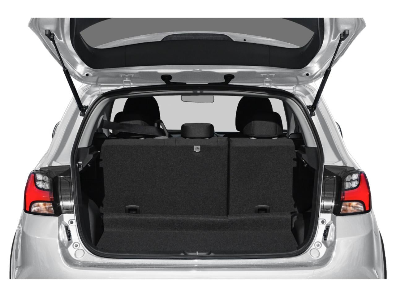 2021 Mitsubishi Outlander Sport 2.0 BE