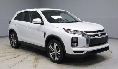 2024 Mitsubishi Outlander Sport 2.0 SE