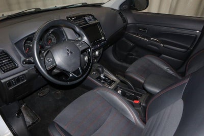 2024 Mitsubishi Outlander Sport 2.0 SE