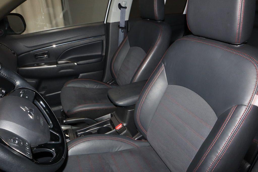 2024 Mitsubishi Outlander Sport 2.0 SE