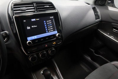 2024 Mitsubishi Outlander Sport 2.0 SE