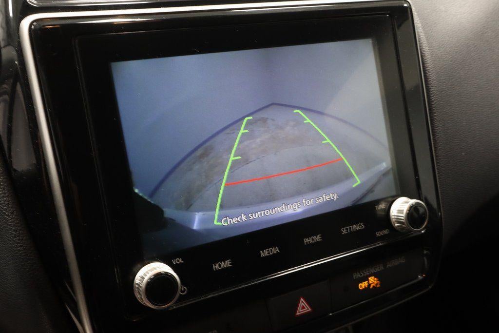 2024 Mitsubishi Outlander Sport 2.0 SE