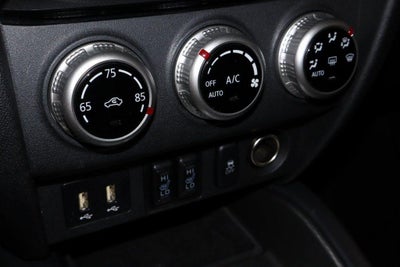 2024 Mitsubishi Outlander Sport 2.0 SE