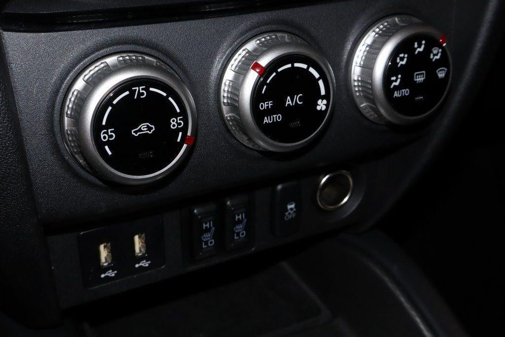 2024 Mitsubishi Outlander Sport 2.0 SE