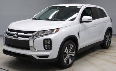 2024 Mitsubishi Outlander Sport 2.0 SE