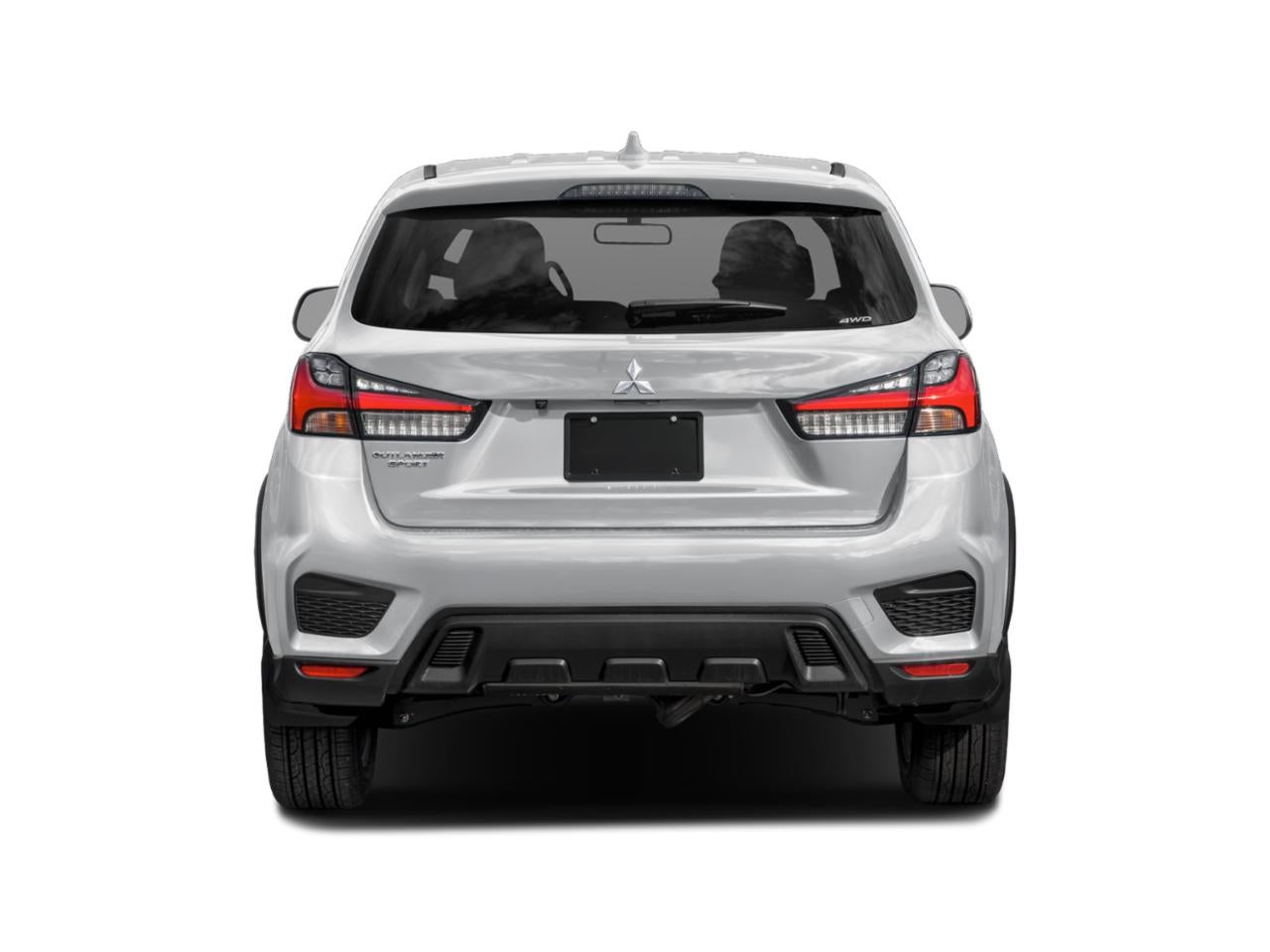 2024 Mitsubishi Outlander Sport 2.0 SE
