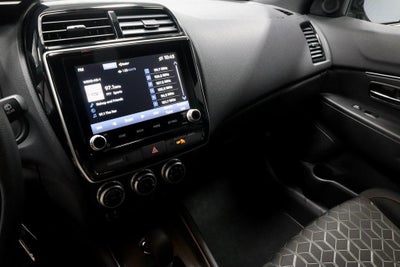 2024 Mitsubishi Outlander Sport 2.0 Trail Edition