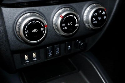 2024 Mitsubishi Outlander Sport 2.0 Trail Edition