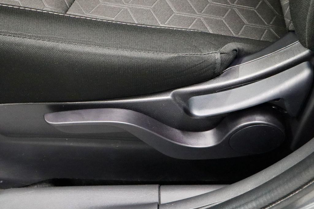 2025 Mitsubishi Outlander Sport 2.0 ES