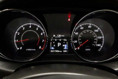 2025 Mitsubishi Outlander Sport 2.0 ES