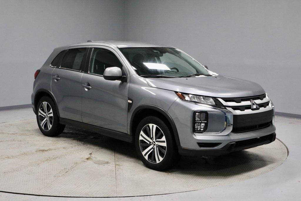 2024 Mitsubishi Outlander Sport 2.0 ES