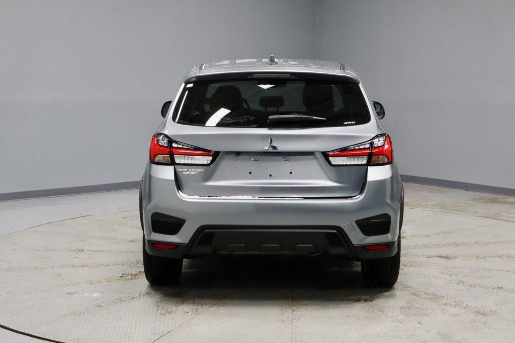 2024 Mitsubishi Outlander Sport 2.0 ES