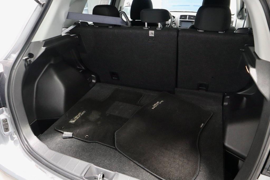 2024 Mitsubishi Outlander Sport 2.0 ES