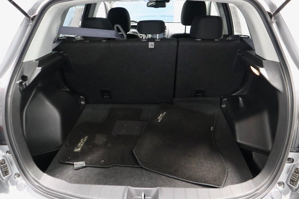 2024 Mitsubishi Outlander Sport 2.0 ES