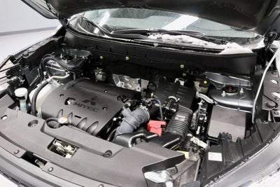 2024 Mitsubishi Outlander Sport 2.0 ES