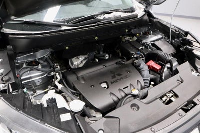 2024 Mitsubishi Outlander Sport 2.0 ES