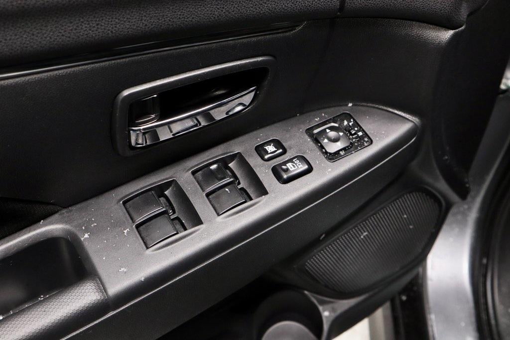 2024 Mitsubishi Outlander Sport 2.0 ES