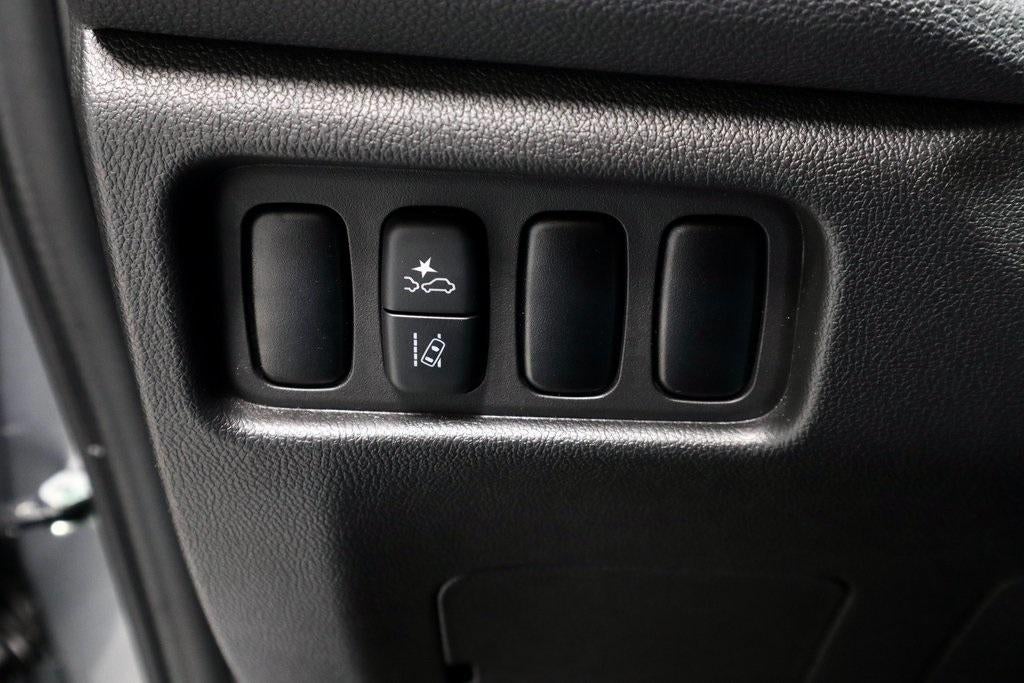 2024 Mitsubishi Outlander Sport 2.0 ES