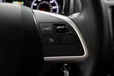 2024 Mitsubishi Outlander Sport 2.0 ES