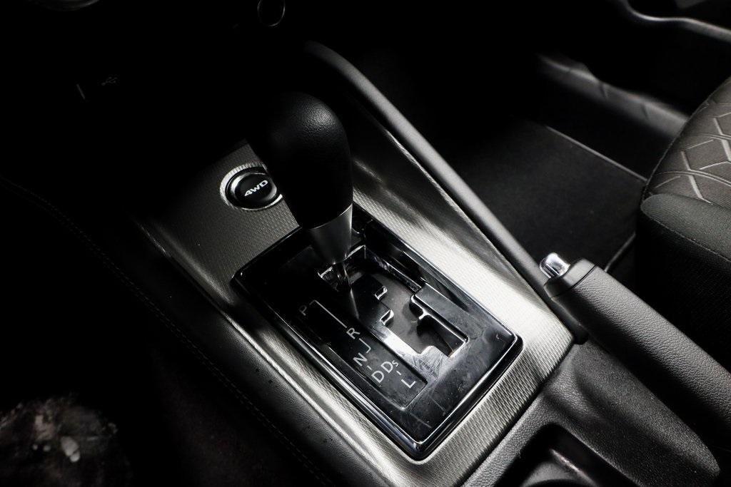 2024 Mitsubishi Outlander Sport 2.0 ES