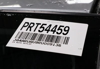 2024 Mitsubishi Outlander Sport 2.0 ES