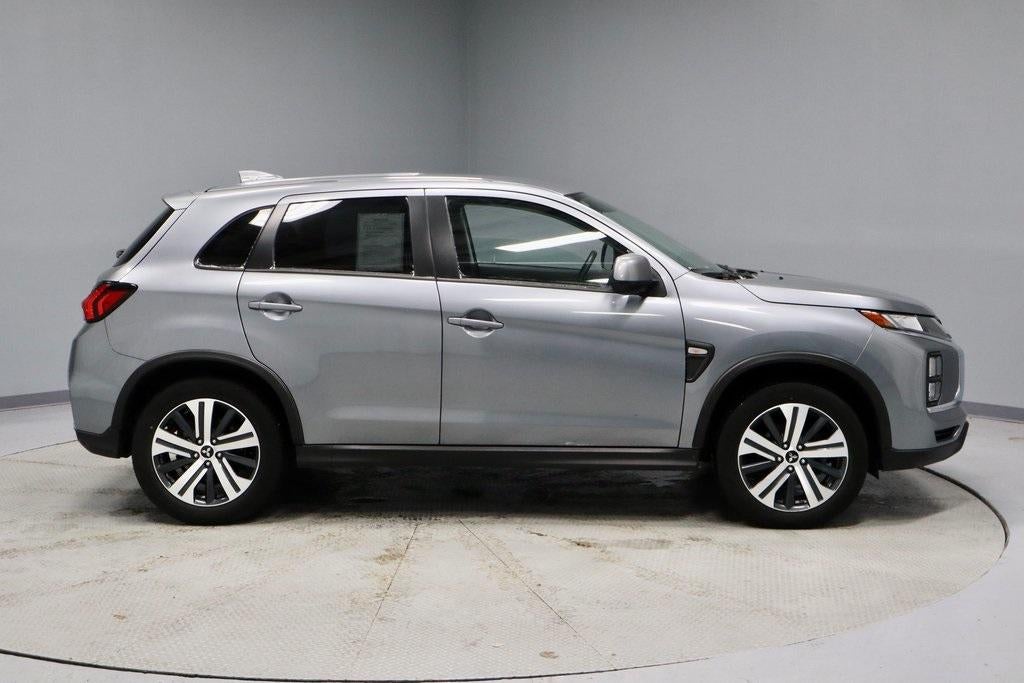 2024 Mitsubishi Outlander Sport 2.0 ES