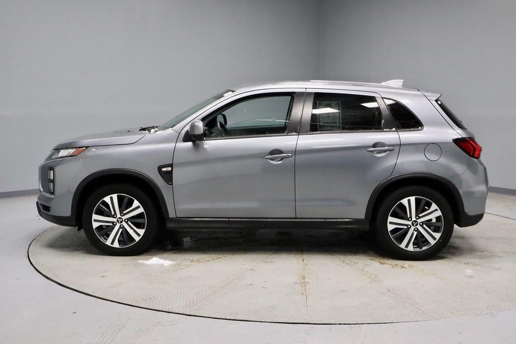 2024 Mitsubishi Outlander Sport 2.0 ES