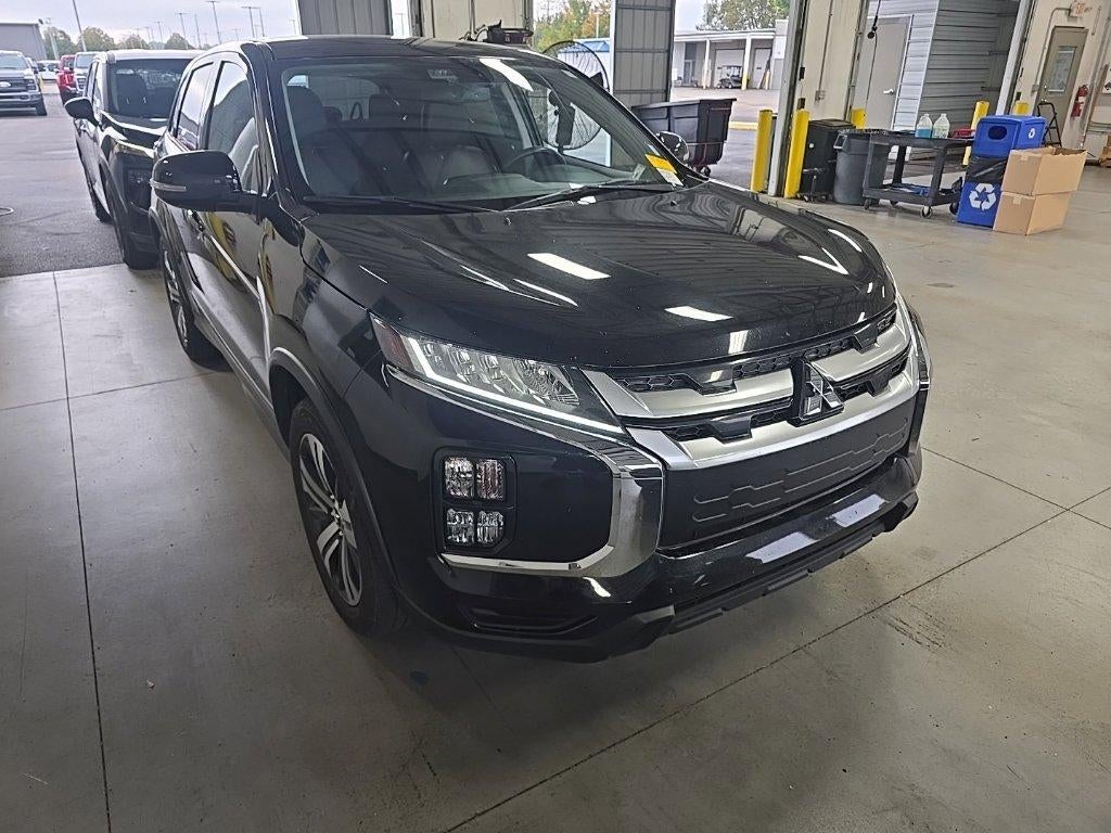 2024 Mitsubishi Outlander Sport 2.0 SE