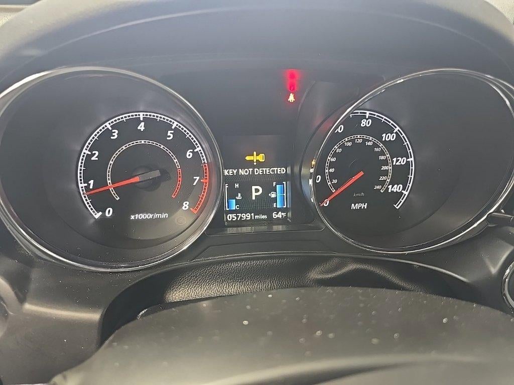 2024 Mitsubishi Outlander Sport 2.0 SE