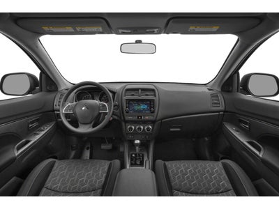 2024 Mitsubishi Outlander Sport 2.0 SE