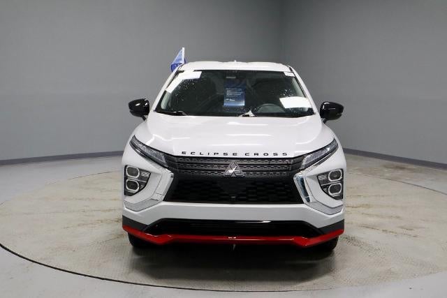 2024 Mitsubishi Eclipse Cross Ralliart