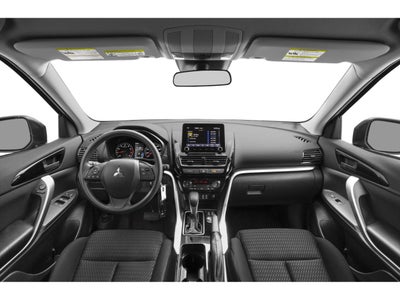 2024 Mitsubishi Eclipse Cross Ralliart