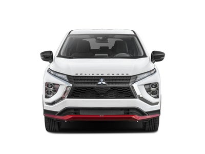 2024 Mitsubishi Eclipse Cross Ralliart