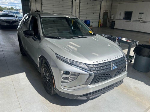 2024 Mitsubishi Eclipse Cross LE