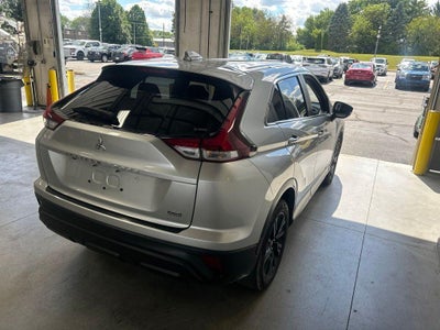 2024 Mitsubishi Eclipse Cross LE