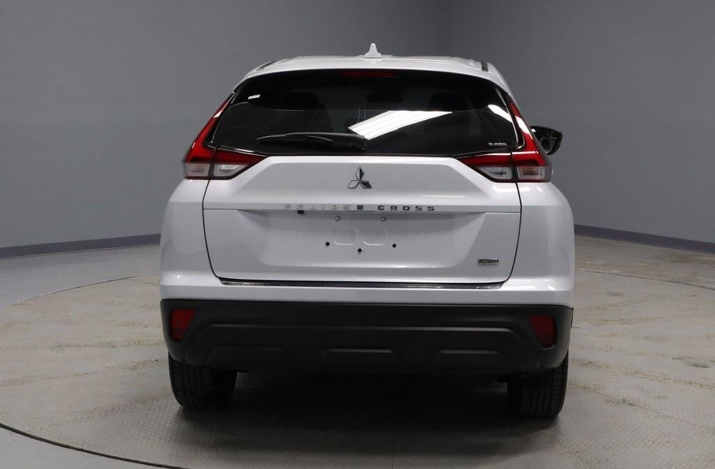 2024 Mitsubishi Eclipse Cross LE