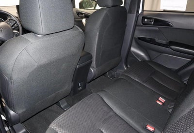 2024 Mitsubishi Eclipse Cross LE