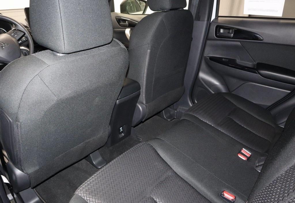 2024 Mitsubishi Eclipse Cross LE